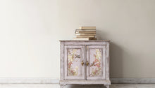 Load image into Gallery viewer, Flowers by the Poets Rub on Transfer Set by IOD