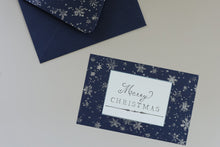 Load image into Gallery viewer, Flurry Stamp Set by IOD ~Limited Holiday Release