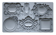 Load image into Gallery viewer, Frames 3 Mould by IOD