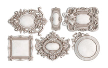 Load image into Gallery viewer, Frames 3 Mould by IOD