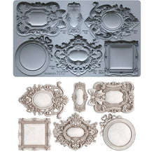 Load image into Gallery viewer, Frames 3 Mould by IOD