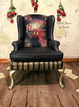 Load image into Gallery viewer, French Boutique Decoupage Paper ~ 27x19 Rice Paper