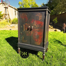 Load image into Gallery viewer, French Boutique Decoupage Paper ~ 27x19 Rice Paper