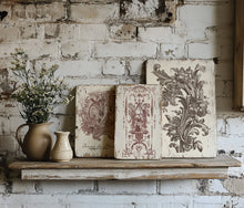 Load image into Gallery viewer, Hameau de la Reine Paint Inlay by IOD *Limited Release