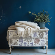 Load image into Gallery viewer, Hameau de la Reine Paint Inlay by IOD *Limited Release