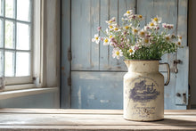 Load image into Gallery viewer, Hameau de la Reine Paint Inlay by IOD *Limited Release