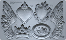 Load image into Gallery viewer, Heraldry Mould by IOD