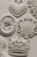 Load image into Gallery viewer, Heraldry Mould by IOD