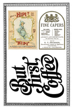 Load image into Gallery viewer, Home Sweet Home Decor Transfers 8x12 by IOD