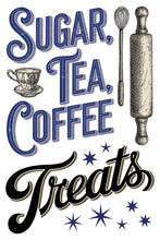 Load image into Gallery viewer, Home Sweet Home Decor Transfers 8x12 by IOD