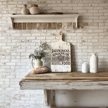 Load image into Gallery viewer, Home Sweet Home Decor Transfers 8x12 by IOD