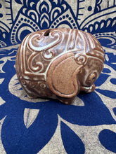 Load image into Gallery viewer, Vintage Ceramic Elephant Coin Bank - September Live Sale 2026