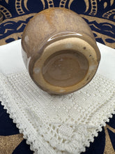 Load image into Gallery viewer, Gradient Earth-tone Ceramic Bud Vase - September Live Sale 2026