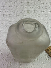 Load image into Gallery viewer, Antique Clear Glass Bottles