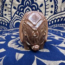 Load image into Gallery viewer, Vintage Ceramic Elephant Coin Bank - September Live Sale 2026