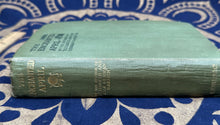 Load image into Gallery viewer, Vintage Book " The Enchanted April" 1922 Early Printing - September Live Sale 2026