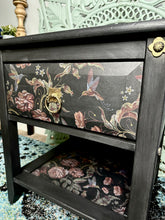 Load image into Gallery viewer, Embroidered Wings Decoupage Paper