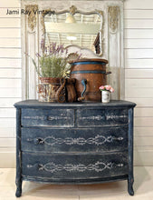 Load image into Gallery viewer, Trompe L'oeil Laurel Paint Inlay * Limited Release