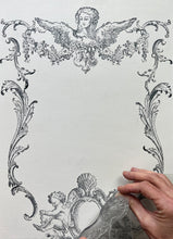 Load image into Gallery viewer, Reverie Decor Stamp Set