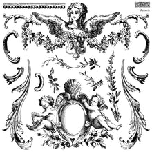 Load image into Gallery viewer, Reverie Decor Stamp Set