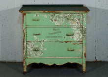 Load image into Gallery viewer, May's Roses Decor Transfer Set