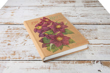 Load image into Gallery viewer, Seed Catalogue Decor Transfer 8 x 12" Set