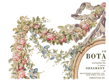Load image into Gallery viewer, The Botanist Decor Transfer Set ~Discontiuned