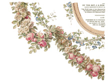 Load image into Gallery viewer, The Botanist Decor Transfer Set ~Discontiuned