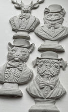 Load image into Gallery viewer, Invitation Only Decor Mould