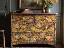 Load image into Gallery viewer, Joie des Roses Decor Transfers