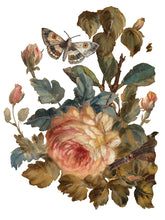 Load image into Gallery viewer, Joie des Roses Decor Transfers