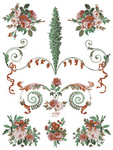 Load image into Gallery viewer, La Folie Paint Inlay *Limited Holiday Release