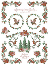 Load image into Gallery viewer, La Folie Paint Inlay *Limited Holiday Release