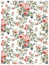 Load image into Gallery viewer, Lattice Rose Paint Inlay *Limited Release