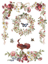 Load image into Gallery viewer, Madeline Transfer Set by IOD