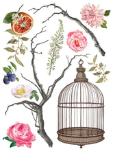 Load image into Gallery viewer, Menagerie Transfer Set by IOD