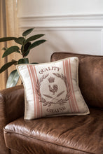 Load image into Gallery viewer, Mercantile Decor Stamp Set