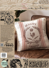 Load image into Gallery viewer, Mercantile Decor Stamp Set