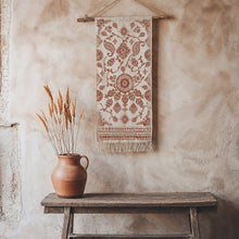 Load image into Gallery viewer, Mercy House Chitenge Stamp Set by IOD