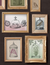 Load image into Gallery viewer, Pastiche Decor Stamp Set