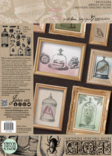 Load image into Gallery viewer, Pastiche Decor Stamp Set