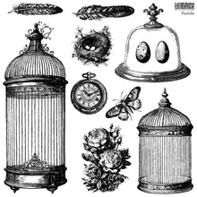 Load image into Gallery viewer, Pastiche Decor Stamp Set