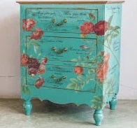 Load image into Gallery viewer, Redoute II Decor Transfers