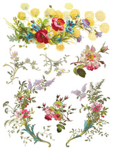 Load image into Gallery viewer, Saint Germain Transfer Set by IOD