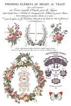 Load image into Gallery viewer, Saint Ouen Decor Transfers 8x12 by IOD