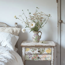 Load image into Gallery viewer, Sarah Featon'S Botanicals Decor Transfers 8x12 by IOD