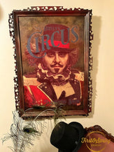 Load image into Gallery viewer, Show of Wonders Decoupage Paper ~ 27x19 Rice Paper (Copy)