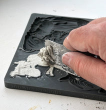 Load image into Gallery viewer, Silent Night Mould *Limited Holiday Release
