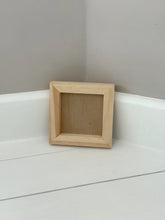 Load image into Gallery viewer, Wood Art Panels /Craft Boards Unfinished Wood Blank - Many Sizes & Shapes