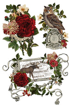 Load image into Gallery viewer, Stag Tavern Transfer Set 8x12 *Limited Holiday Release